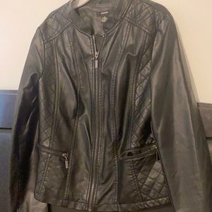 Alfani black colour size M used in very condition